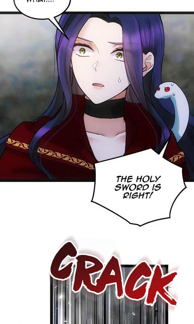Corrupting the Heroine’s First Love Chapter 35 - page 65